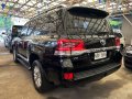 2019 Toyota Land Cruiser V8 A/T-5