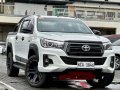 2019 Toyota Hilux G Conquest 4x2 2.4 Diesel Automatic-13