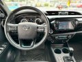 2019 Toyota Hilux G Conquest 4x2 2.4 Diesel Automatic-17