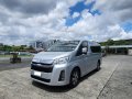 2020 Toyota Hiace 2.8 GL Grandia A/T CUSTOM SEATS-0