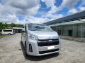 2020 Toyota Hiace 2.8 GL Grandia A/T CUSTOM SEATS-1