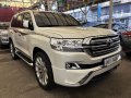 2019 Toyota Land Cruiser A/T-0