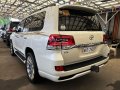 2019 Toyota Land Cruiser A/T-5