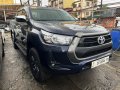 2023 Toyota Hilux G M/T-0