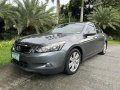  2008 HONDA ACCORD 3.5 V6 GAS AUTOMATIC-1