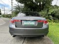  2008 HONDA ACCORD 3.5 V6 GAS AUTOMATIC-4