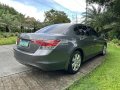  2008 HONDA ACCORD 3.5 V6 GAS AUTOMATIC-5