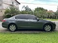  2008 HONDA ACCORD 3.5 V6 GAS AUTOMATIC-6