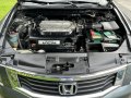  2008 HONDA ACCORD 3.5 V6 GAS AUTOMATIC-8