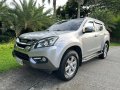  2017 ISUZU MU-X 3.0LS-A AUTOMATIC-1
