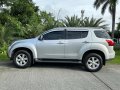  2017 ISUZU MU-X 3.0LS-A AUTOMATIC-2