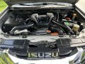  2017 ISUZU MU-X 3.0LS-A AUTOMATIC-8