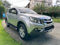  2017 ISUZU MU-X 3.0LS-A AUTOMATIC-7