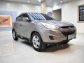 Hyundai   Tucson Theta II Gas 2.0 A/T  318T Negotiable Batangas Area   PHP 318,000-10