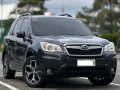 2015 Subaru Forester 2.0i-P Premium Automatic 172K ALL IN-0