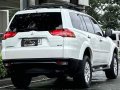 2010 Mitsubishi Montero GLS Automatic Diesel-4