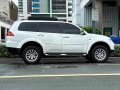 2010 Mitsubishi Montero GLS Automatic Diesel-10