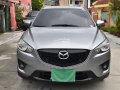 2015 MAZDA CX5 2.5 AWD Sports Automatic 37K Mileage-0