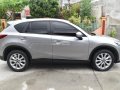 2015 MAZDA CX5 2.5 AWD Sports Automatic 37K Mileage-3