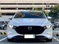 2020 Mazda 3 G 2.0 Hatchback Gas Automatic -1