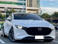2020 Mazda 3 G 2.0 Hatchback Gas Automatic -0