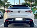 2020 Mazda 3 G 2.0 Hatchback Gas Automatic -4
