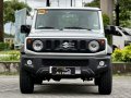 2021 Suzuki Jimny GLX 4x4 Gas Automatic-1