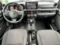 2021 Suzuki Jimny GLX 4x4 Gas Automatic-16