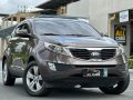 2012 Kia Sportage 4x2 EX Diesel Automatic-0