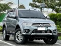 2014 Mitsubishi Montero GLX Sport 2.5 Diesel -0