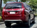 2016 Mitsubishi Montero GLS Sport 2.5 Diesel Automatic-2
