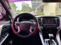 2016 Mitsubishi Montero GLS Sport 2.5 Diesel Automatic-17