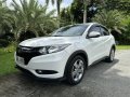 2015 HONDA HR-V 1.8E GAS AUTOMATIC-1