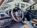 2020 Subaru XV 2.0 AWD Gas Automatic 19k Mileage Only!-15