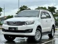 2012 Toyota Fortuner 4x2 G Diesel Automatic📱09388307235📱-2