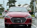 2017 Hyundai Elantra 1.6 Gas Manual 📲Carl Bonnevie - 09384588779 -1