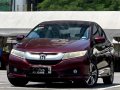 2015 Honda City VX Automatic Gas Top of the line-2
