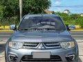 2015 Mitsubishi Montero Sport  GLS 4WD 2.4 MT for sale by Trusted seller-0