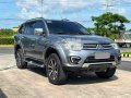 2015 Mitsubishi Montero Sport  GLS 4WD 2.4 MT for sale by Trusted seller-2