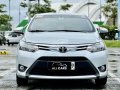 2016 Toyota Vios 1.3 E Manual DUAL VVT-i Engine 61k ALL IN DP PROMO‼️-0