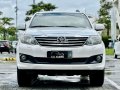 2012 Toyota Fortuner 4x2 G Diesel Automatic 163k ALL IN DP‼️-0