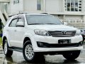 2012 Toyota Fortuner 4x2 G Diesel Automatic 163k ALL IN DP‼️-1