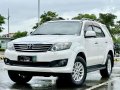 2012 Toyota Fortuner 4x2 G Diesel Automatic 163k ALL IN DP‼️-2