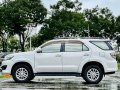 2012 Toyota Fortuner 4x2 G Diesel Automatic 163k ALL IN DP‼️-7