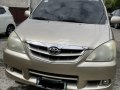 Avanza 1.5 G A/T -0