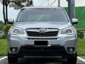 2015 Subaru Forester 2.0i-P Premium Automatic Gas 📲Carl Bonnevie - 09384588779-1