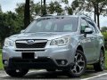 2015 Subaru Forester 2.0i-P Premium Automatic Gas 📲Carl Bonnevie - 09384588779-0