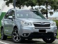 2015 Subaru Forester 2.0i-P Premium Automatic Gas 📲Carl Bonnevie - 09384588779-2