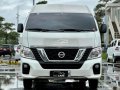 2018 Nissan NV350 Urvan Premium Diesel Automatic📱09388307235📱-1