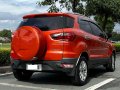 2016 Ford Ecosport 1.5 Titanium Gas 📲Carl Bonnevie - 09384588779-3